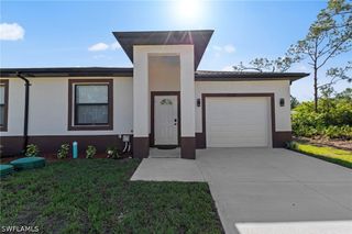 1940 Laverna AVE, Lehigh Acres, FL 33972
