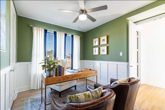 7413 Moon Chase Trail, Mckinney, TX 75071