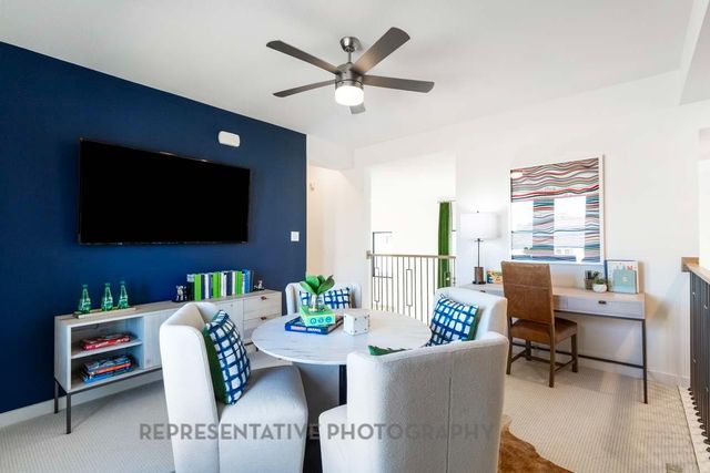 7413 Moon Chase Trail, Mckinney, TX 75071