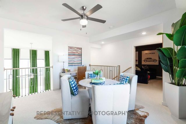 7413 Moon Chase Trail, Mckinney, TX 75071