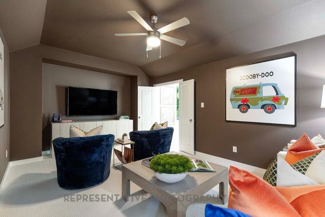 7413 Moon Chase Trail, Mckinney, TX 75071