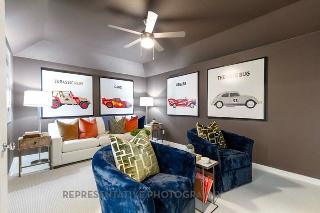 7413 Moon Chase Trail, Mckinney, TX 75071