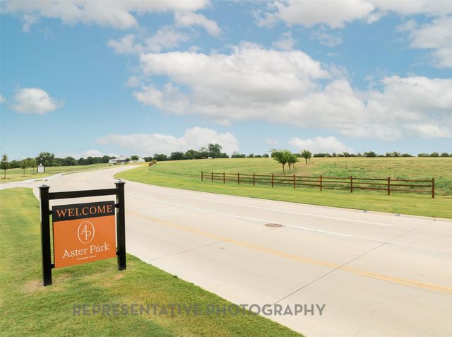 7413 Moon Chase Trail, Mckinney, TX 75071