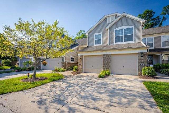 810 Southmeadow Circle, Springfield Twp., OH 45231