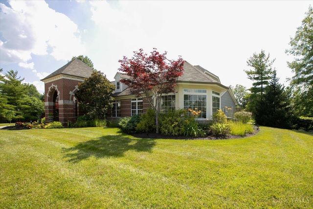 810 Southmeadow Circle, Springfield Twp., OH 45231