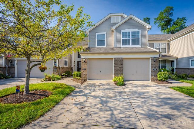 810 Southmeadow Circle, Springfield Twp., OH 45231