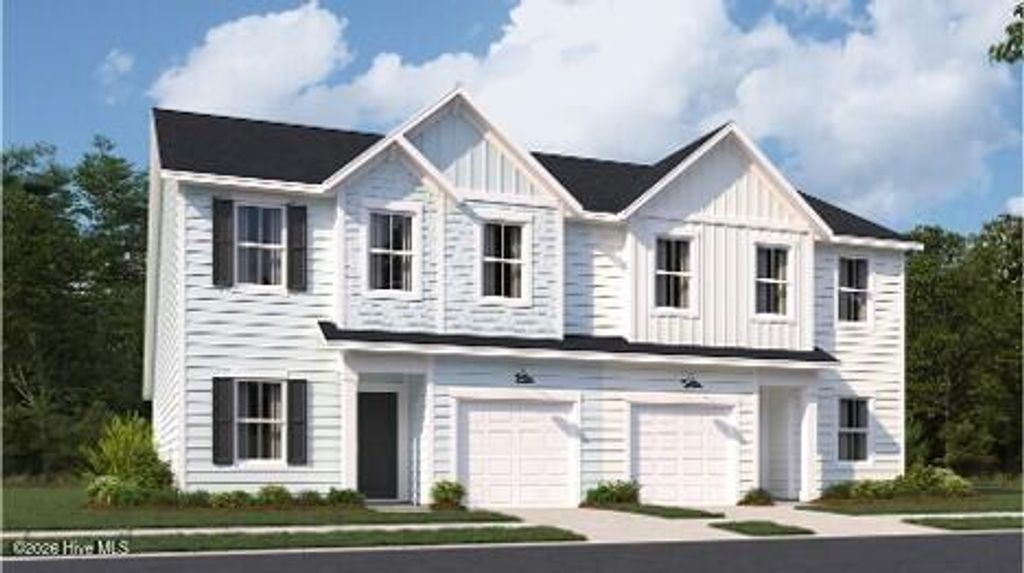 2149 Osprey Isle Lane SW Lot 149 Berkley, Ocean Isle Beach, NC 28469