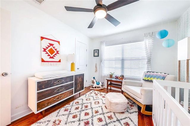 3305 Larry LN, Austin, TX 78722