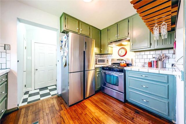 3305 Larry LN, Austin, TX 78722