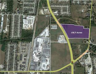 Old Wire Road, Springdale, AR 72764
