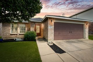 1845 Trego Drive, Fort Worth, TX 76247
