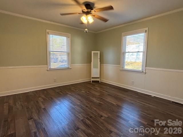 106 Marlwood Drive, Locust, NC 28097