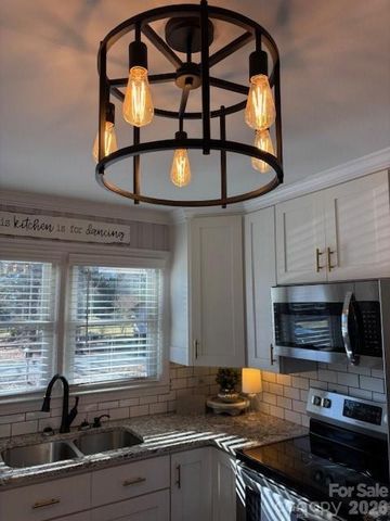 106 Marlwood Drive, Locust, NC 28097