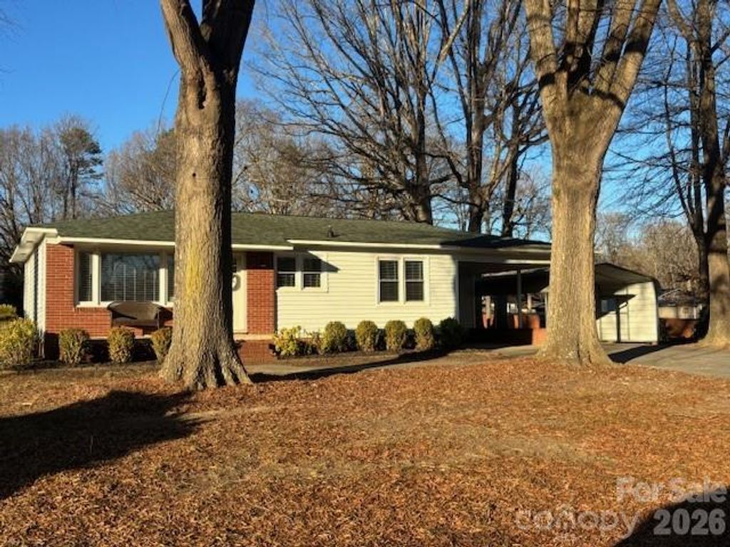 106 Marlwood Drive, Locust, NC 28097