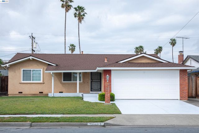 39627 Sundale Dr, Fremont, CA 94538