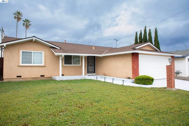 39627 Sundale Dr, Fremont, CA 94538