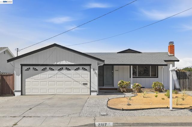 2167 Cypress Ave, San Pablo, CA 94806