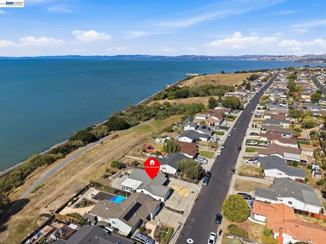 2167 Cypress Ave, San Pablo, CA 94806