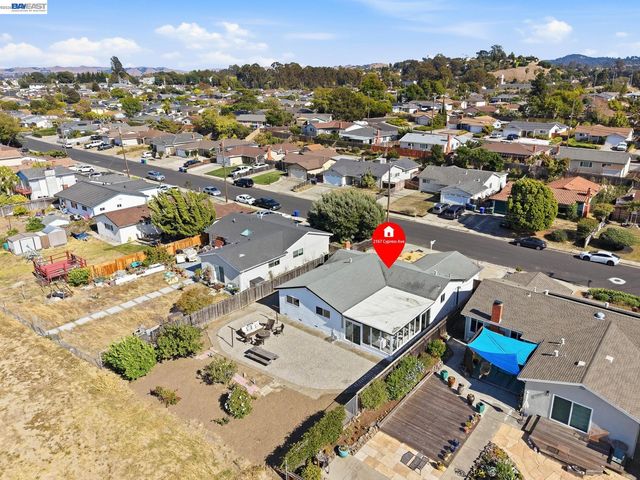 2167 Cypress Ave, San Pablo, CA 94806