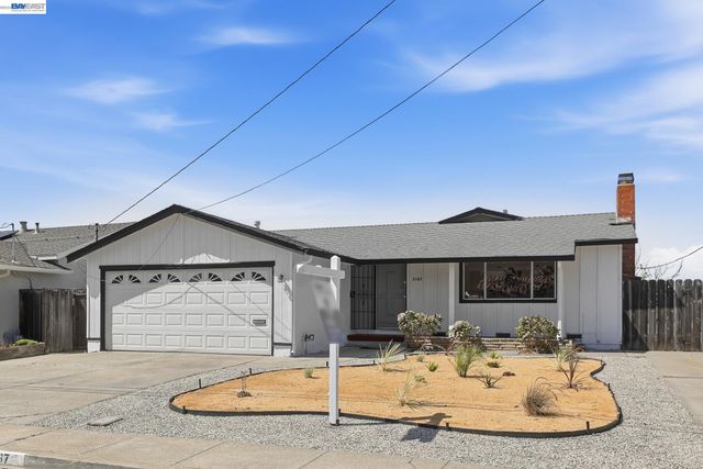 2167 Cypress Ave, San Pablo, CA 94806