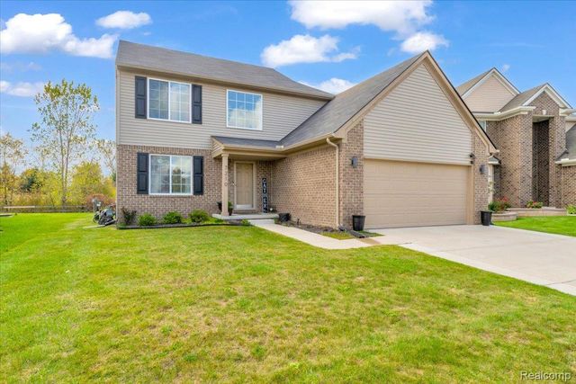 7210 Chandler Drive, Van Buren Charter Township, MI 48111
