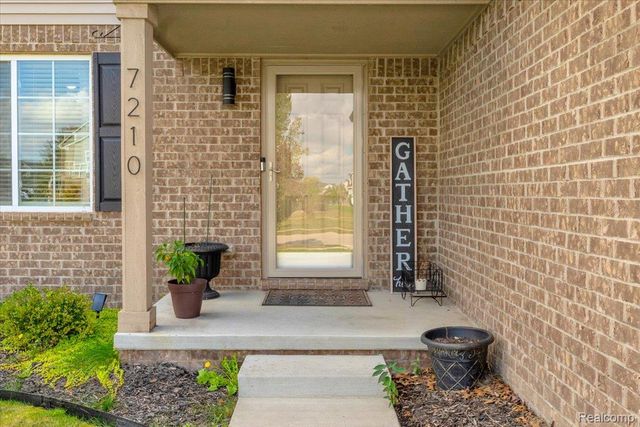 7210 Chandler Drive, Van Buren Charter Township, MI 48111