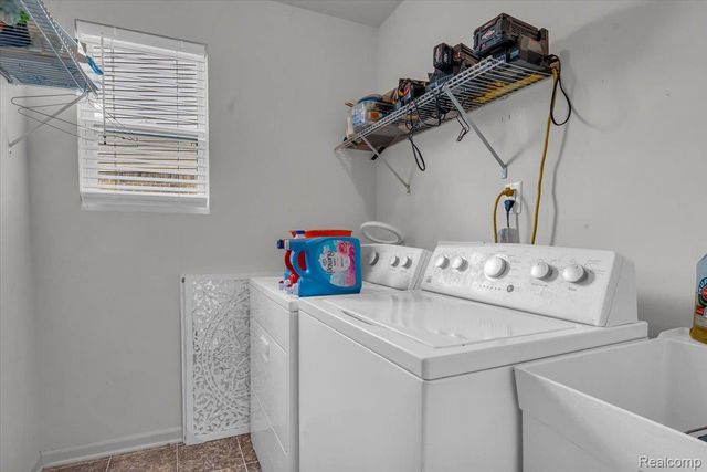 7210 Chandler Drive, Van Buren Charter Township, MI 48111