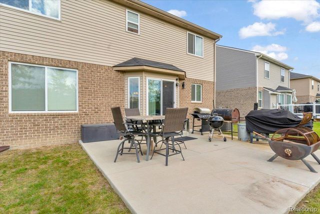 7210 Chandler Drive, Van Buren Charter Township, MI 48111