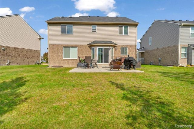 7210 Chandler Drive, Van Buren Charter Township, MI 48111