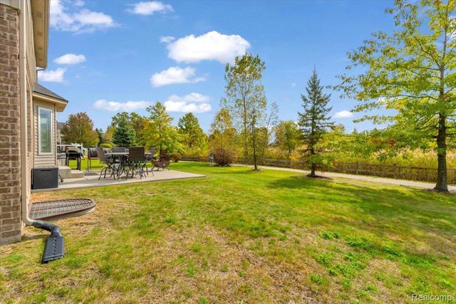 7210 Chandler Drive, Van Buren Charter Township, MI 48111