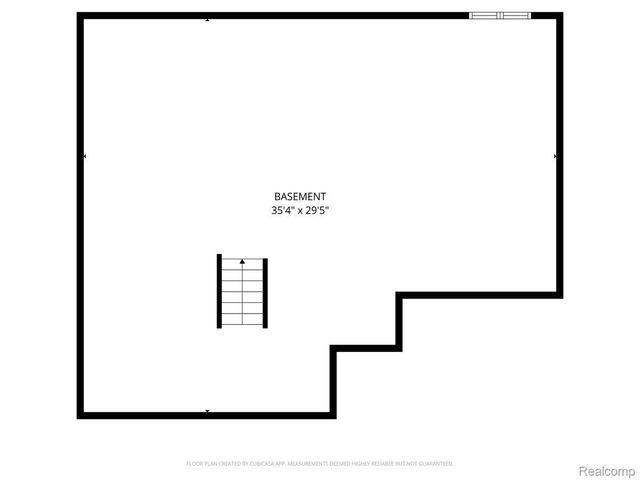 7210 Chandler Drive, Van Buren Charter Township, MI 48111