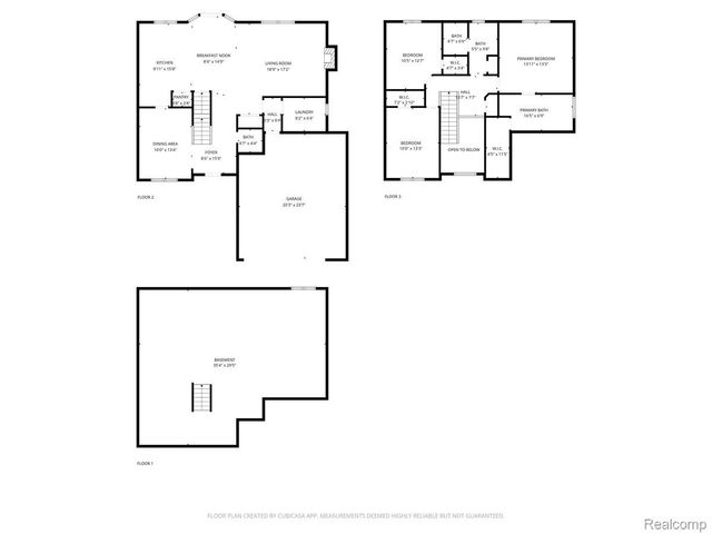 7210 Chandler Drive, Van Buren Charter Township, MI 48111