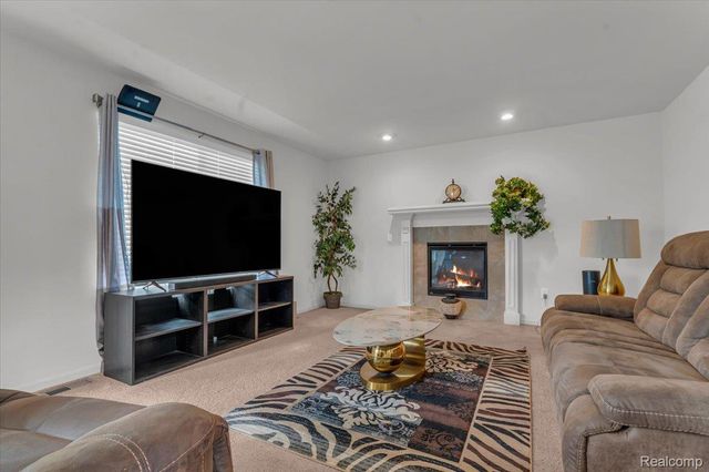 7210 Chandler Drive, Van Buren Charter Township, MI 48111