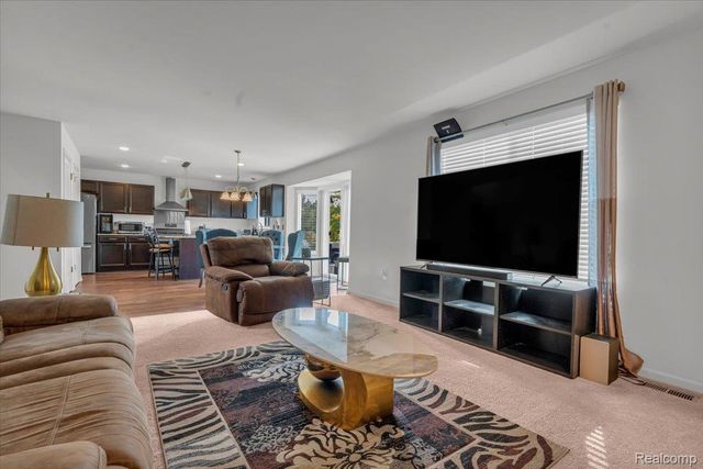 7210 Chandler Drive, Van Buren Charter Township, MI 48111