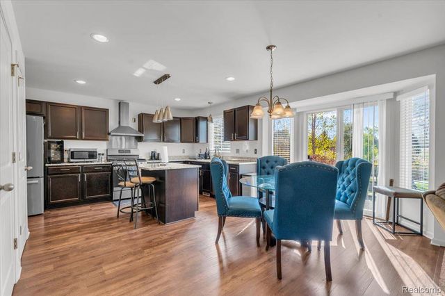 7210 Chandler Drive, Van Buren Charter Township, MI 48111