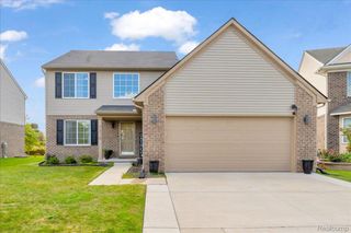 7210 Chandler Drive, Van Buren Charter Township, MI 48111