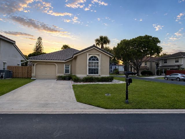 10278 Serene Meadow Drive N, Boca Raton, FL 33428
