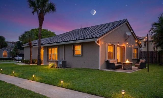 10278 Serene Meadow Drive N, Boca Raton, FL 33428