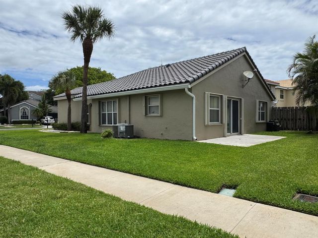 10278 Serene Meadow Drive N, Boca Raton, FL 33428