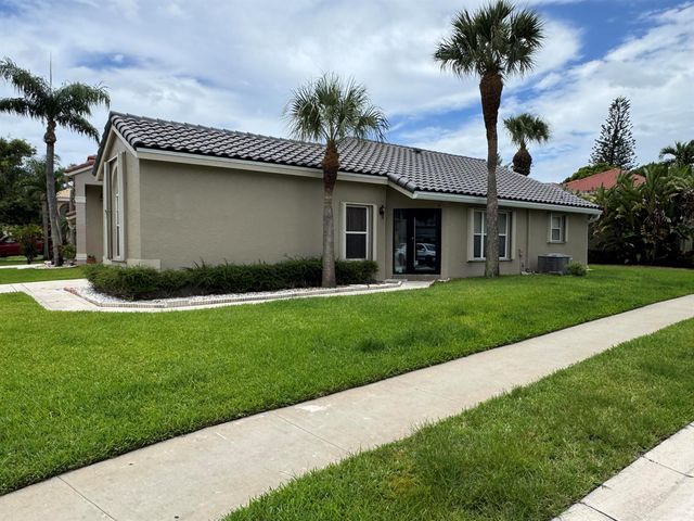 10278 Serene Meadow Drive N, Boca Raton, FL 33428