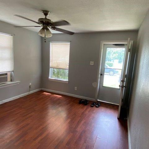 3204 Napoleon Street, Houston, TX 77004