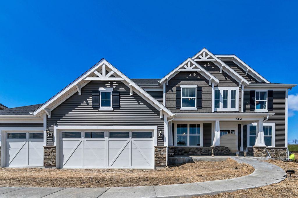 6222 Lafond Circle, Lisle, IL 60532