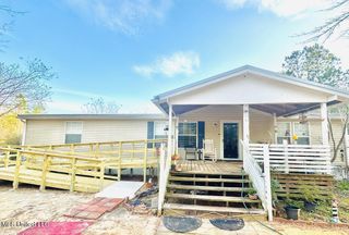 7455 E Cypress Dr Drive, Perkinston, MS 39573