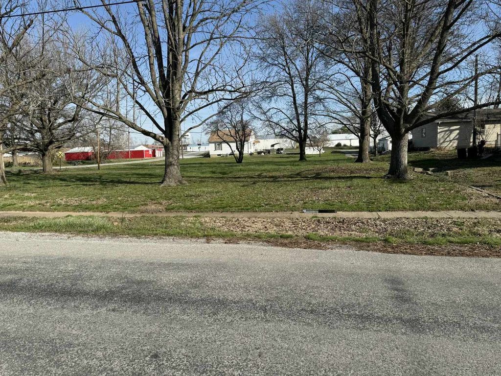 000 Emmma Street, Christopher, IL 62822 — exterior