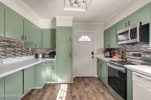 510 Perry Drive, Abbeville, LA 70510