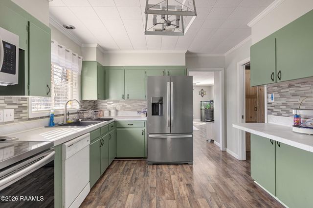 510 Perry Drive, Abbeville, LA 70510