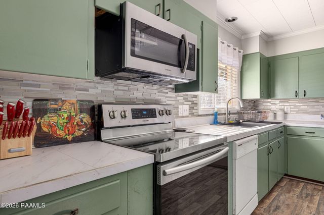 510 Perry Drive, Abbeville, LA 70510