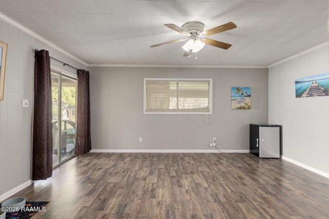 510 Perry Drive, Abbeville, LA 70510