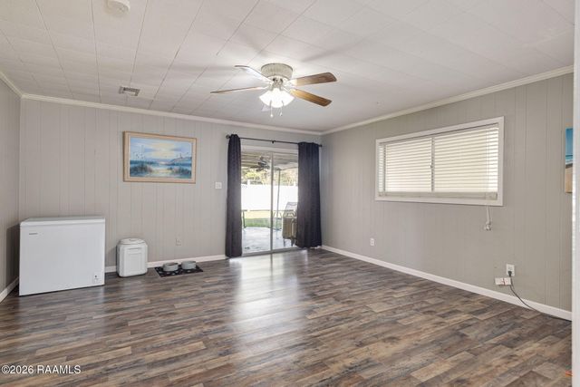 510 Perry Drive, Abbeville, LA 70510