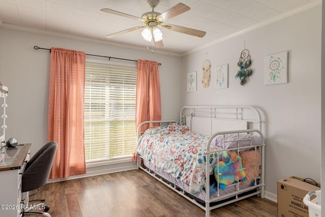 510 Perry Drive, Abbeville, LA 70510